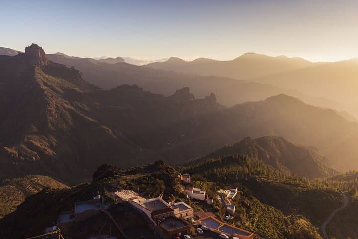 Visite privée des meilleures villes rurales de Gran Canaria image 1