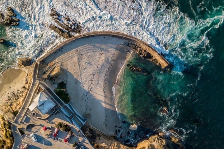 Visite privée de la côte de San Diego, points forts de La Jolla et Coronado image 6