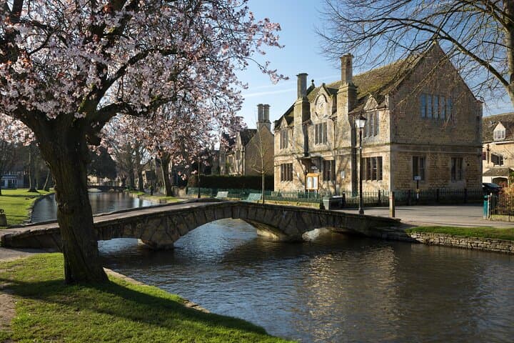 Excursión de un día a Londres, a los pueblos de Oxford y Cotswolds imagen 5