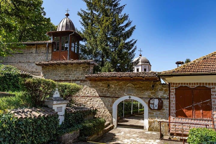 Desde Bucarest: tour privado de Bulgaria a Veliko Tarnovo imagen 3