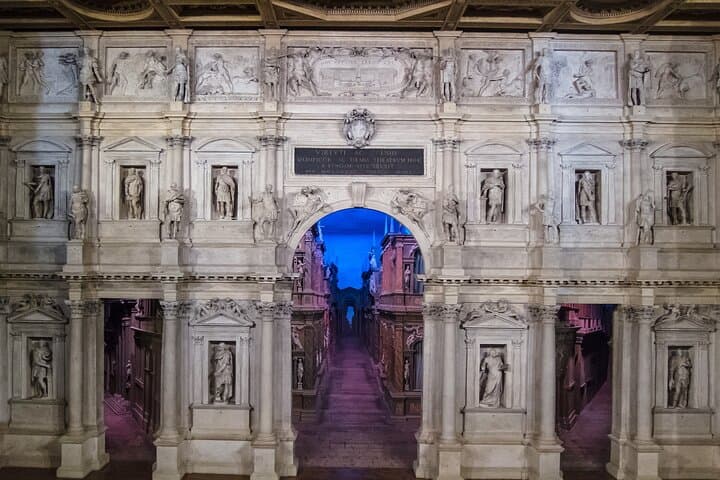 From Venice: Private Vicenza Day Trip image 5