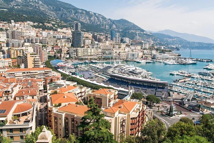 Private Tour Highlights from Nice on the French Riviera image 3