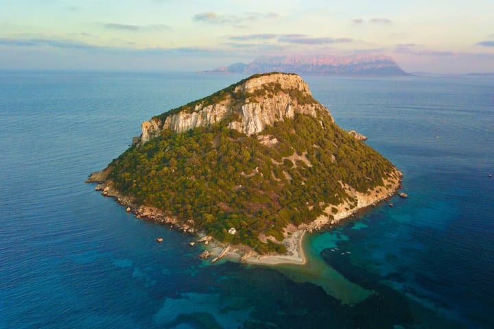 Olbia Private Sunset Tour Coastal Views and Scenic Highlights image 6