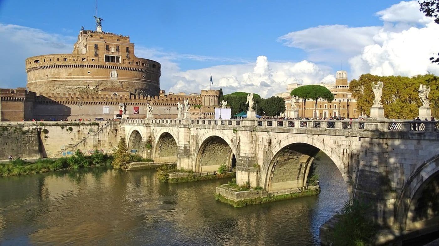 Turismo de día completo en Roma imagen 4