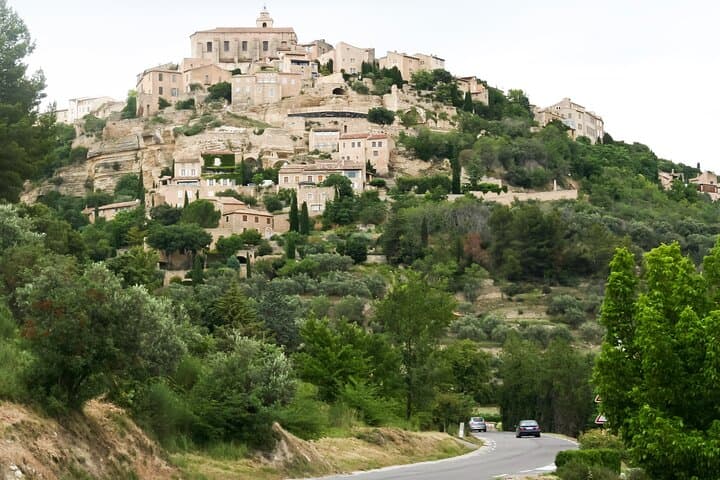 Visite privée à Cannes, Antibes et St-Paul-de-Vence depuis Nice image 3