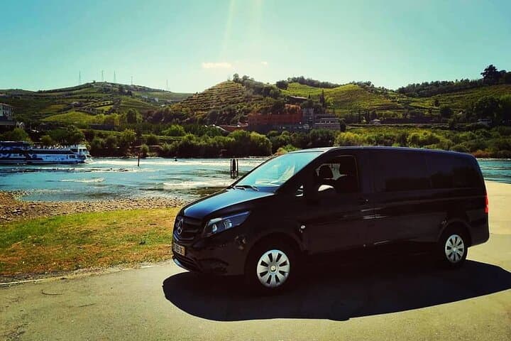 Lisbon to Madrid up to 2 stops: Mérida and Toledo from Airbnb Playa Turquesa Ocean Club photo 2