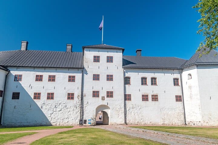A private day trip from Helsinki to Turku image 5