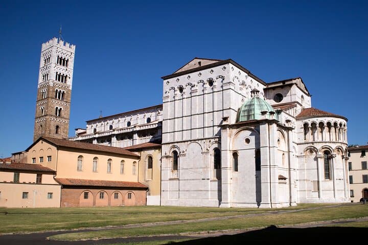 De Florencia a Pisa y Lucca: un día toscano de historia y belleza imagen 2