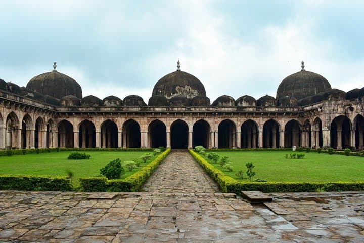Visita privada a la antigua Delhi Jama Masjid Chandni Chowk y mercado de especias imagen 5
