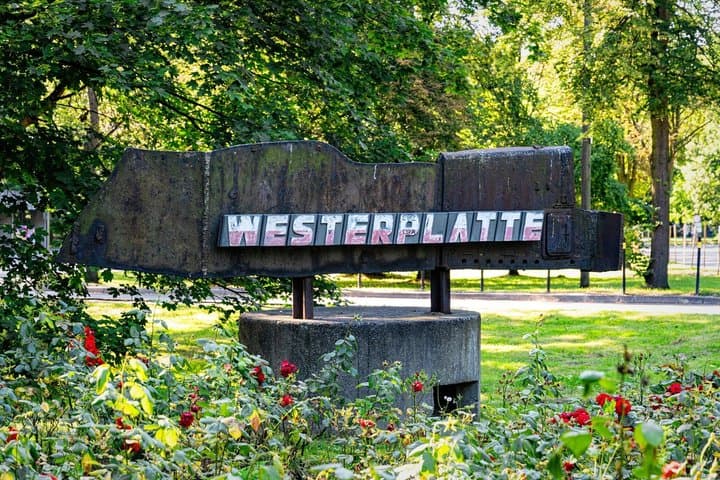Private WWII Tour of Gdansk with Westerplatte and Shipyard image 2