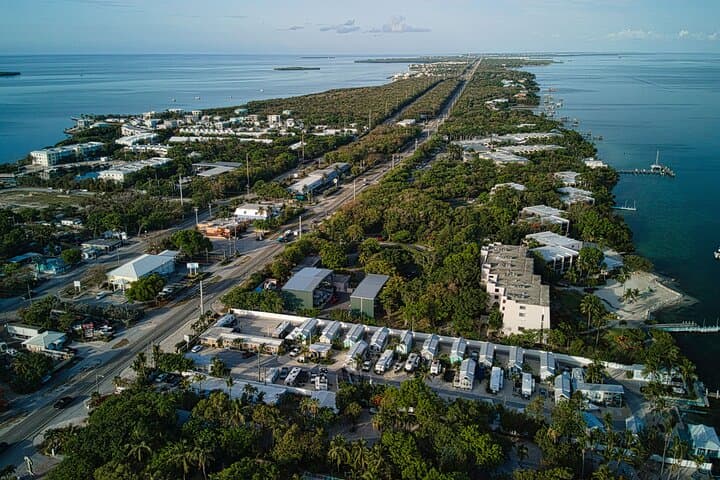 Tour privado por la costa de Key Largo desde Miami Scenic Island Daytrip imagen 4