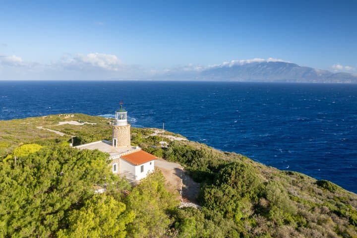 Visite privée de la plage de l'épave de Zakynthos image 2