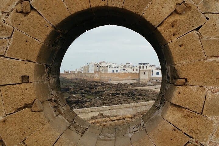 Private Essaouira Coast and Culture Day Trip from Marrakech image 3
