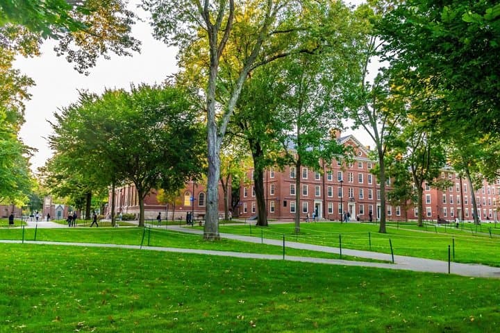Tour privado de Harvard, MIT y Cambridge desde Boston imagen 5