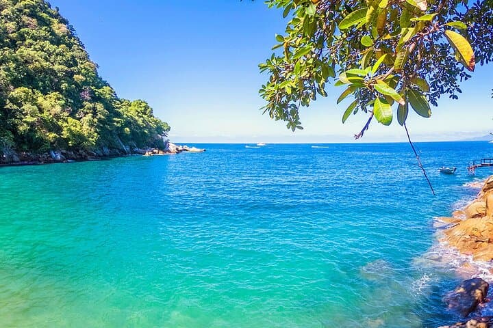 From Puerto Vallarta: Private Hidden Coves Tour image 2