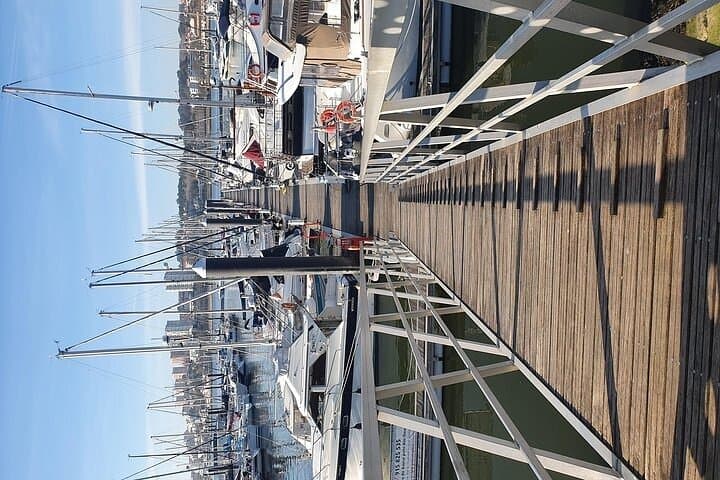 Private Sunset Cruise on Luxury Yacht, Day or Night in Porto image 3