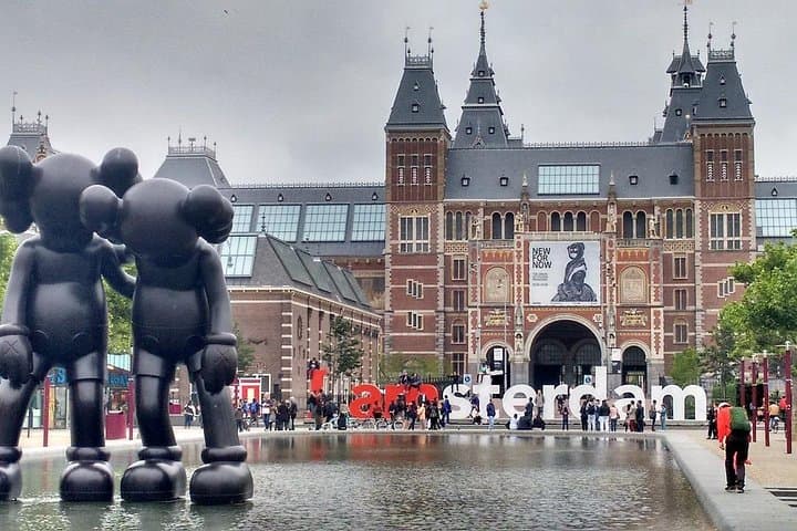 Discover the authentic Amsterdam on an express private tour image 5