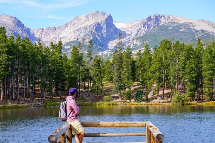 Estes Park Private River Car Ride Explorer image 3