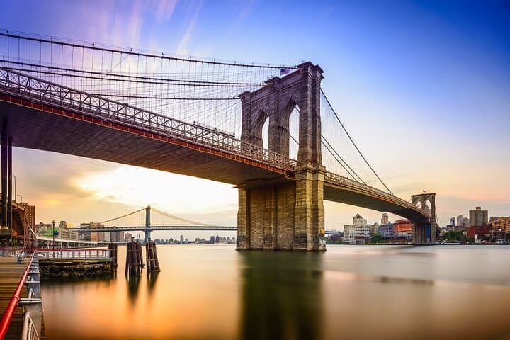 Iconic New York Photo Tour: 10 Best Settings in 3 Hours image 4