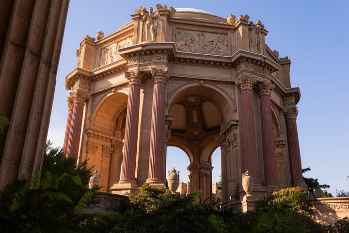 Private Half-Day San Francisco City Highlights Tour image 2