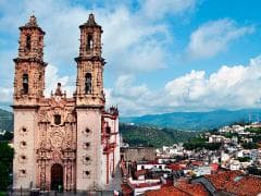 Taxco y Cuernavaca desde Ciudad de México con opciones de almuerzo imagen 3