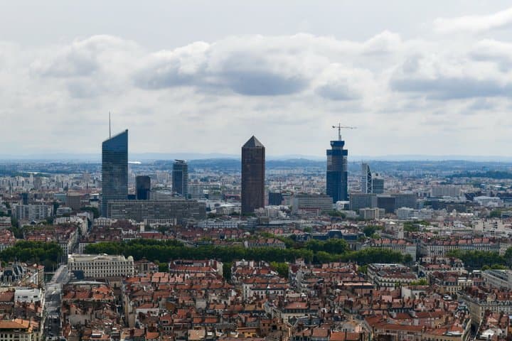 Explore Lyon's Berges du Rhone with a guide image 3