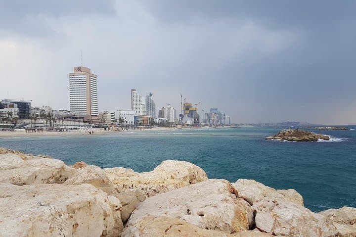 Excursion privée d'une journée de Tel Aviv à Nazareth, Tibériade et la mer de Galilée