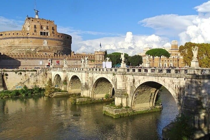 Visite privée d'une journée à Rome Le meilleur de Rome image 5