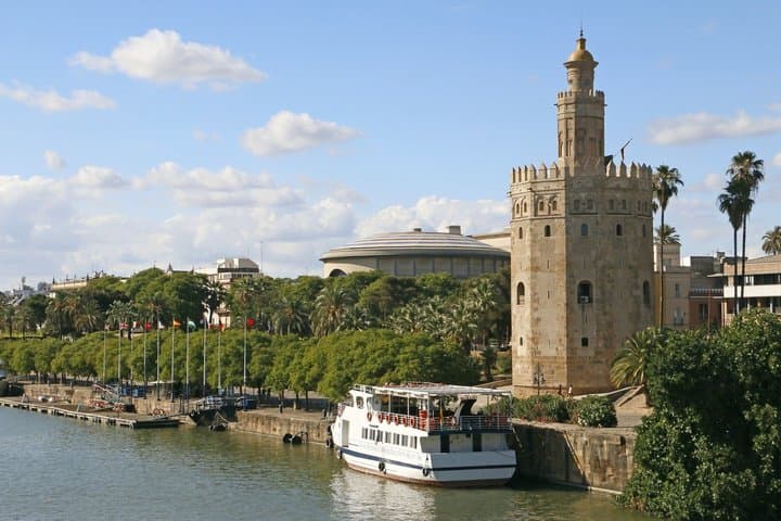 Visite touristique privée à Séville image 5