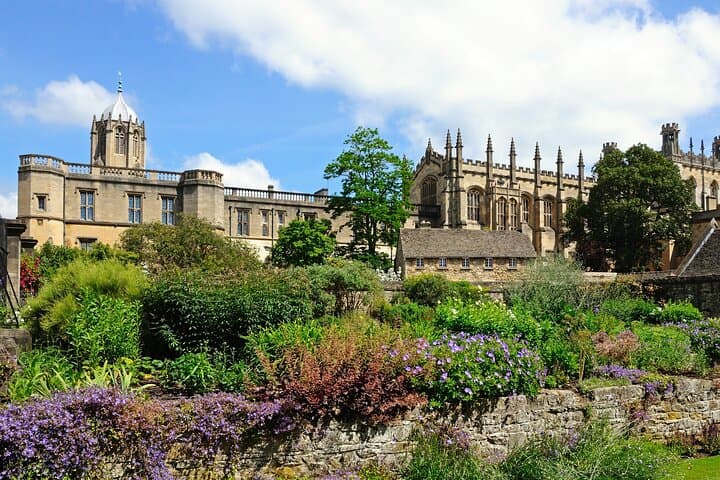Excursión de un día a Londres, a los pueblos de Oxford y Cotswolds imagen 2