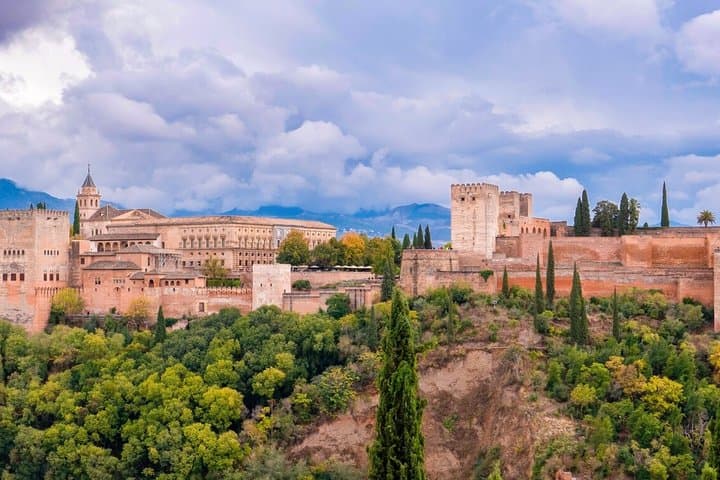 Explore Placeta Carvajales with private car tour of Granada image 6