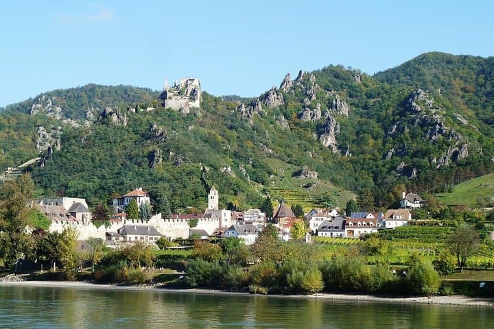 Private Wachau Valley and Danube River Tour from Vienna image 3