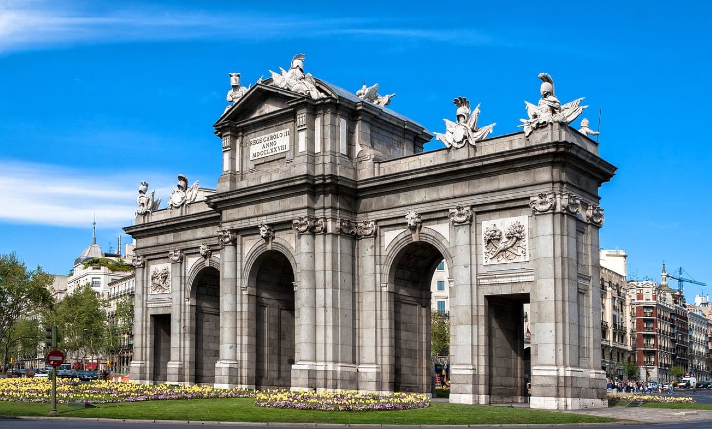 Lo mejor de Madrid en 2 horas imagen 3
