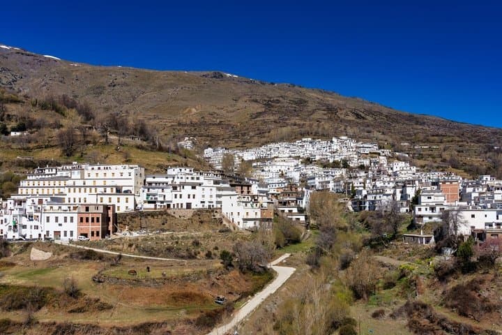 Tour Granada to Alpujarras and Sierra Nevada image 2