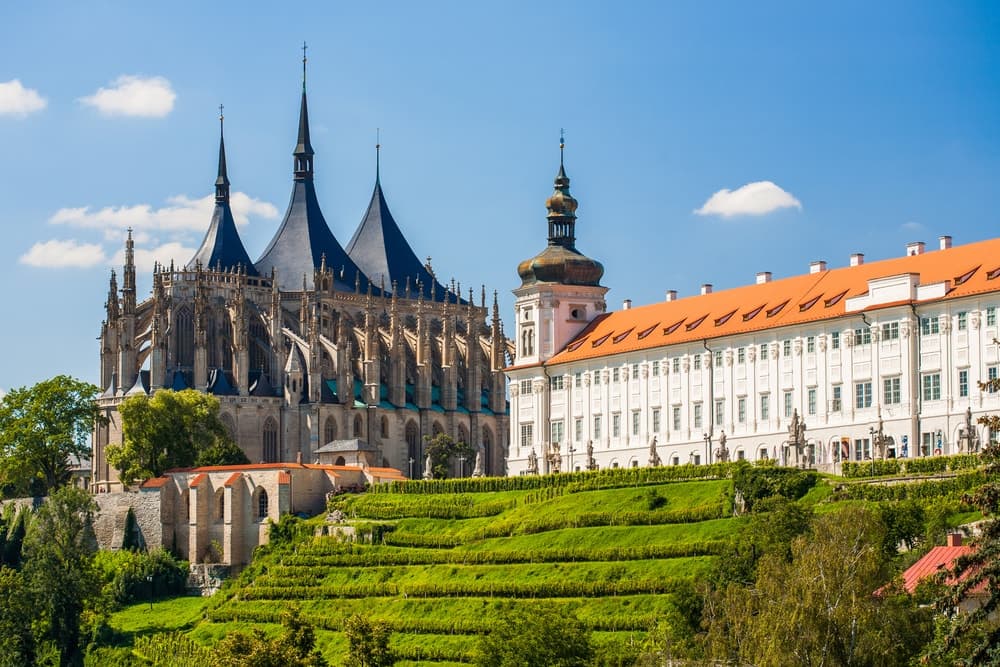 Excursión de un día a Kutná Hora desde Praga imagen 4