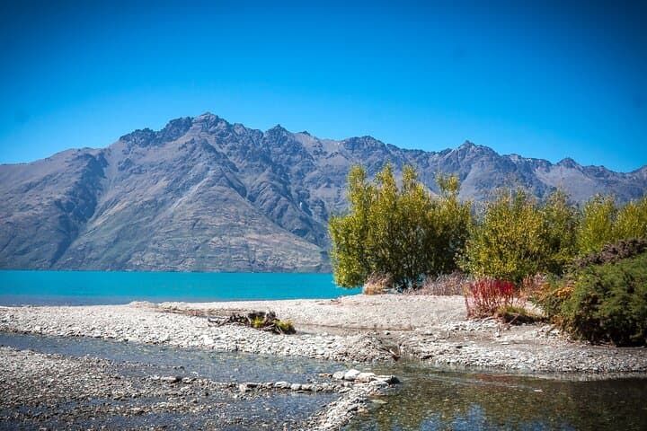 Private Tour to the Mountains of Middle Earth Lord of the Rings Sites