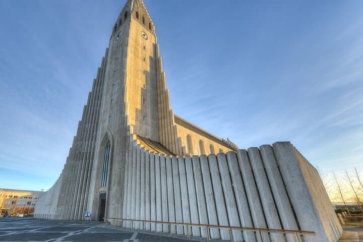 Experience the spirit of Reykjavík on a private tour image 3