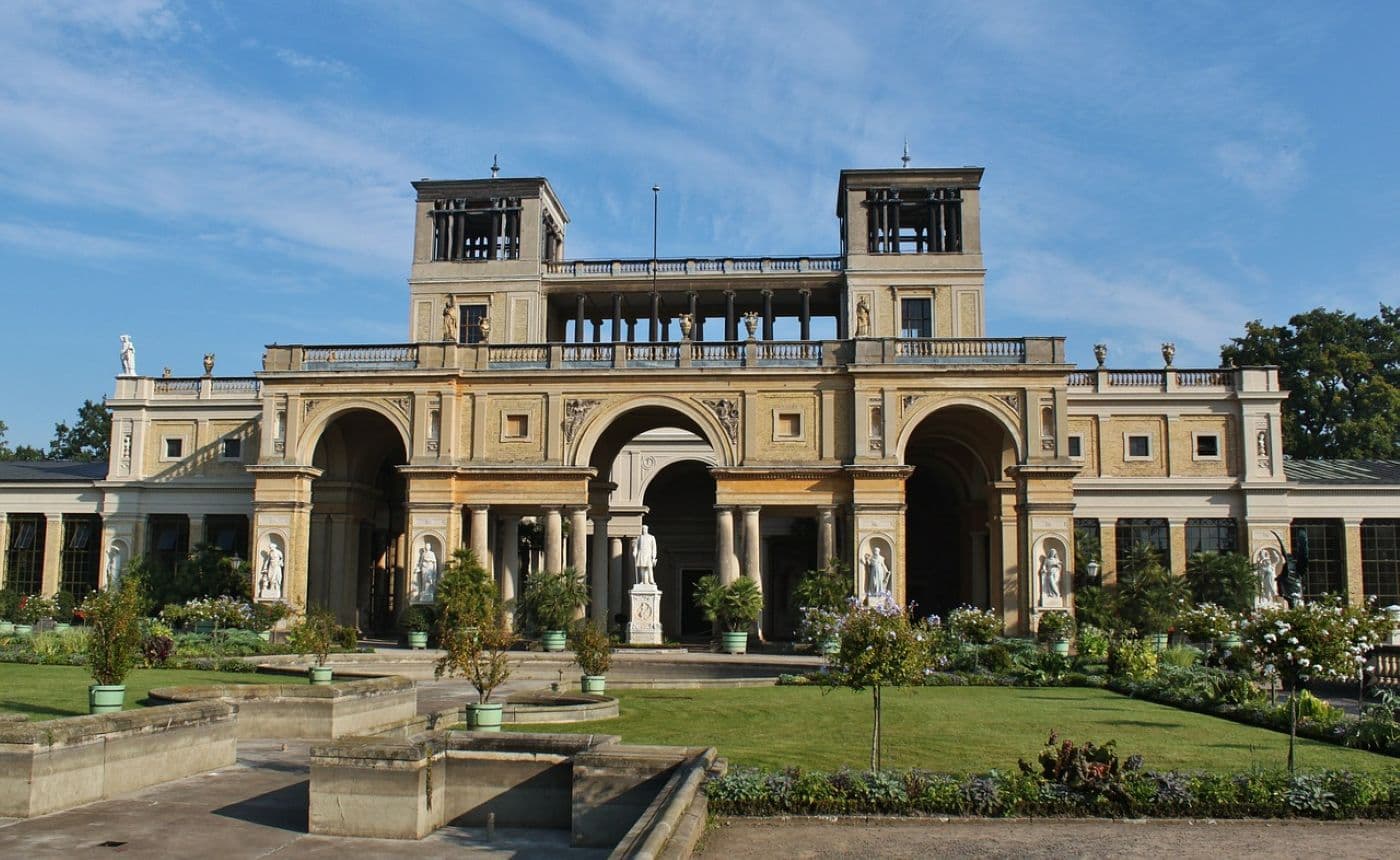 Excursión de medio día a Potsdam desde Berlín imagen 2