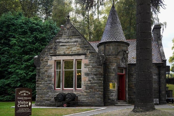 Visite privée en voiture des Highlands écossaises depuis Glencoe image 6