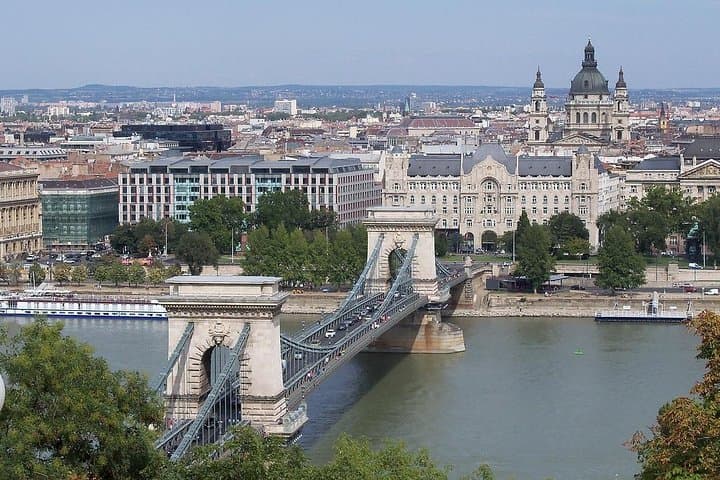 Excursión privada de un día a Budapest desde Viena imagen 6