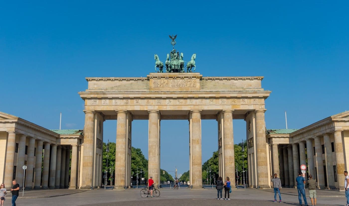 Le meilleur de Berlin en 2 heures