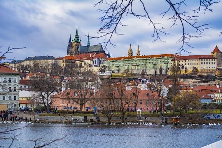 Découvrez les monuments baroques et l'histoire de Prague et de Dresde image 5