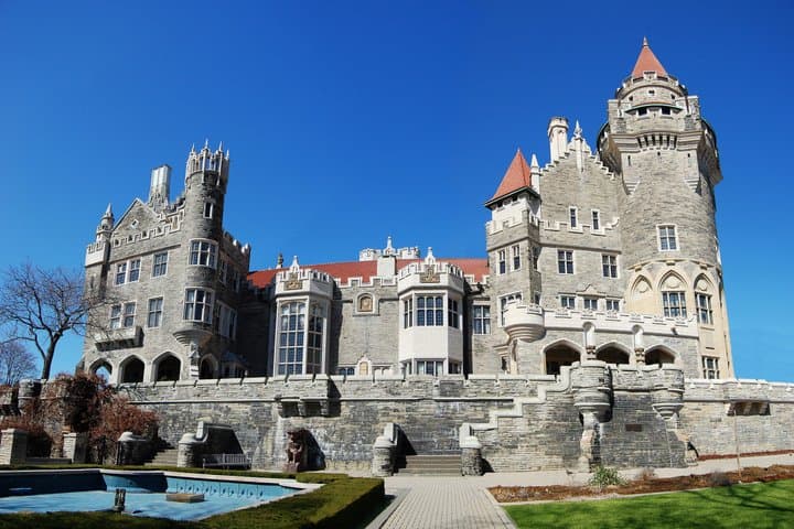Visite des points forts, des monuments et des sites touristiques de la ville privée de Toronto image 5