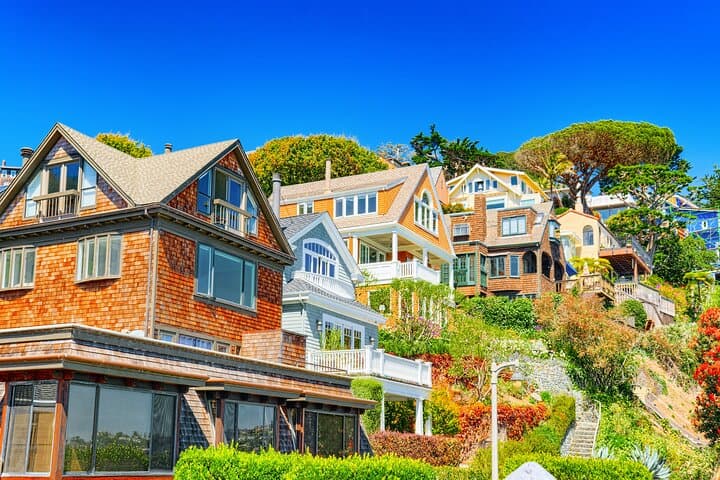 San Francisco Private Tour Muir Woods and Sausalito Day Trip image 5