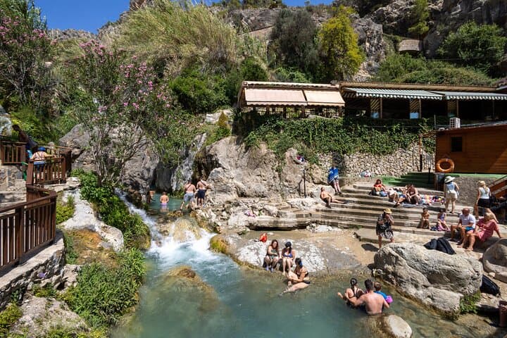 Visite privée ultime d'Alicante et de la côte image 6