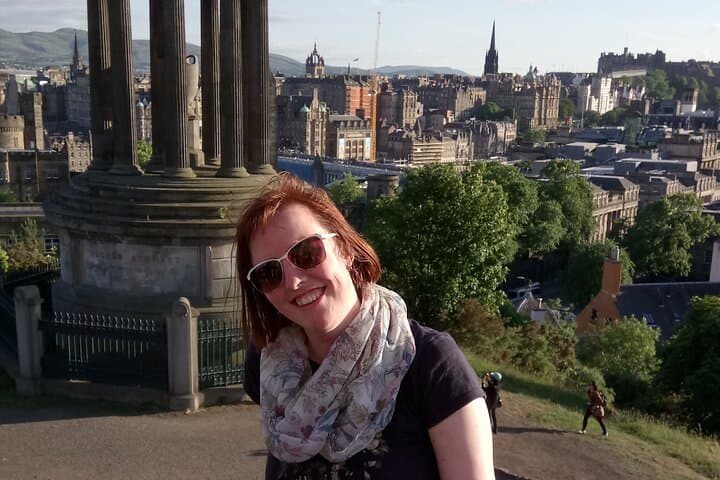 Passeio privado de los aspectos más destacados y las gemas ocultas de Edimburgo imagen 3