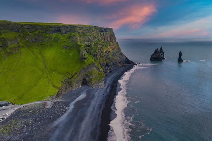 Excursión de un día desde Reikiavik a la costa sur de Islandia imagen 5
