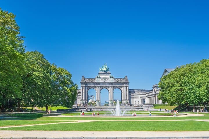 Private sightseeing tour in Brussels image 5