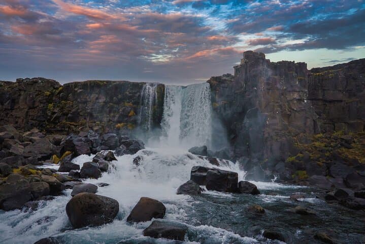 Day trip from Reykjavik to the Golden Circle image 2