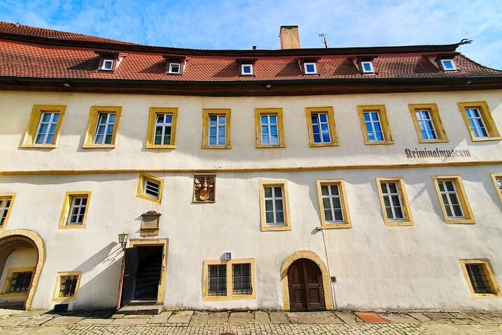 Descubra la ciudad de cuento de Rothenburg desde Frankfurt imagen 5